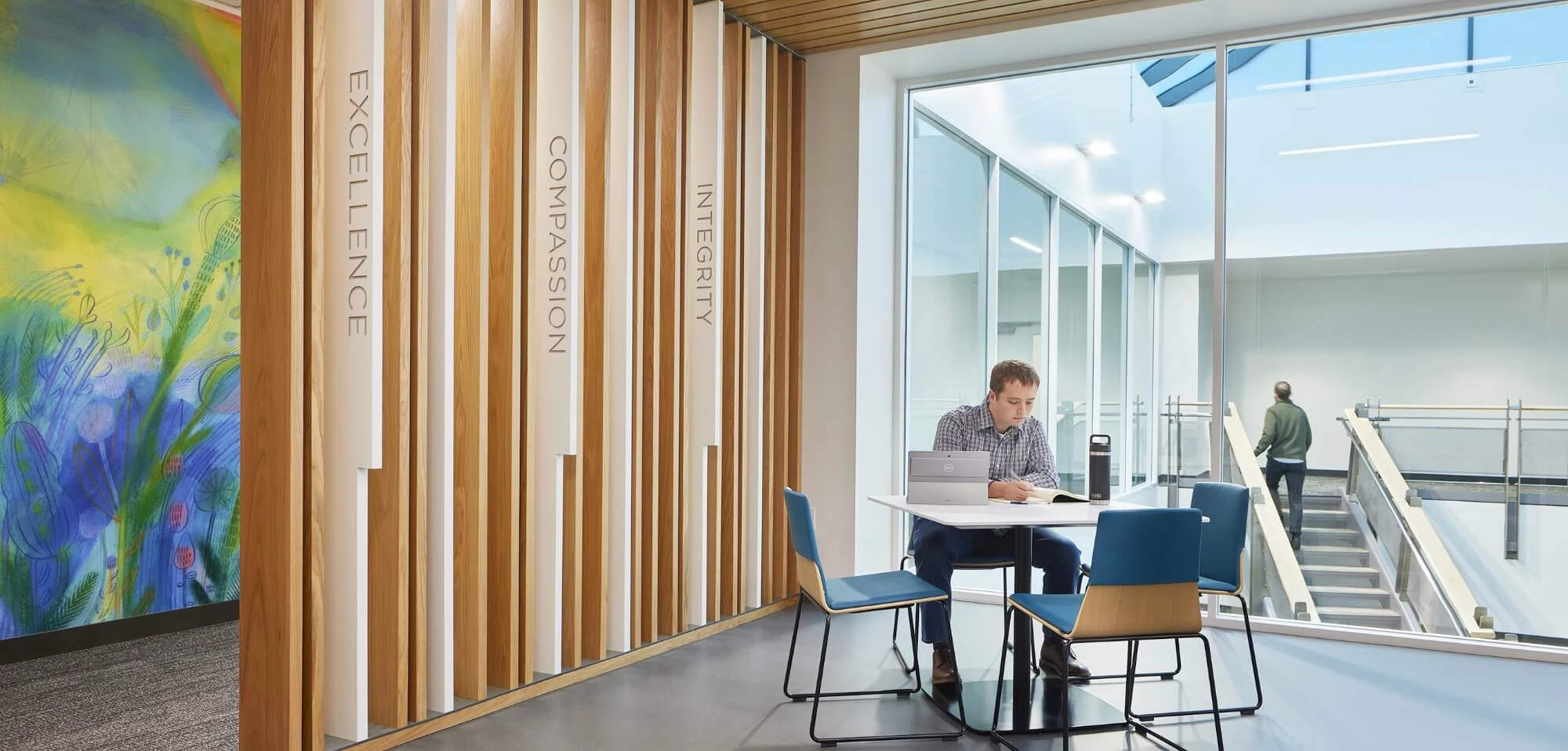 Seattle Children's Magnuson Clinic