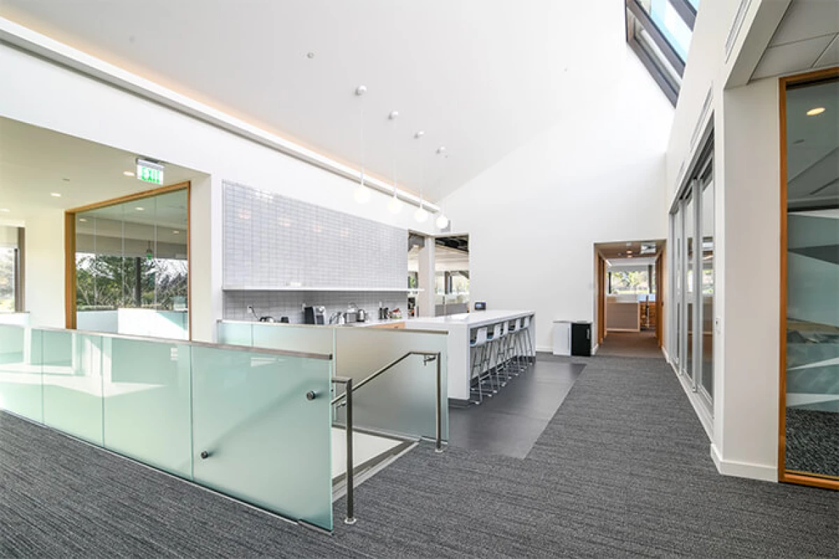 Project image for Northwest Kidney Centers Burien Campus