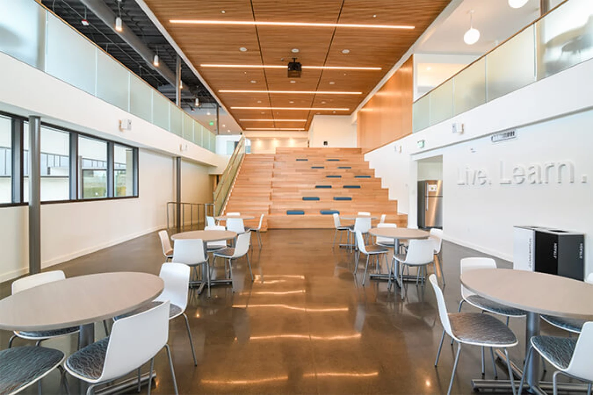 Project image for Northwest Kidney Centers Burien Campus