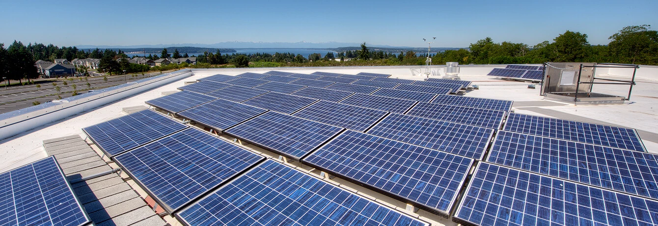 Solar array