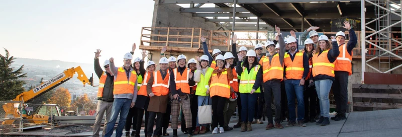 Women of AldrichVKP Offer Words of Wisdom