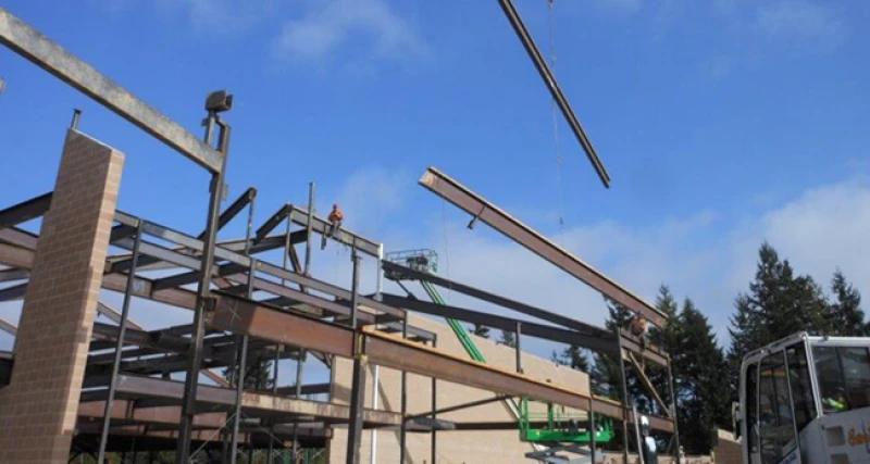 Jackson Park Elementary