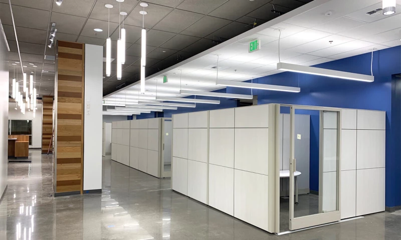 Delivering on NW Eye Surgeons' 2020 Vision