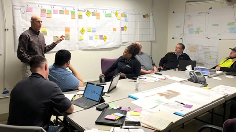 No More Wait... Family Waiting Gets Green Light