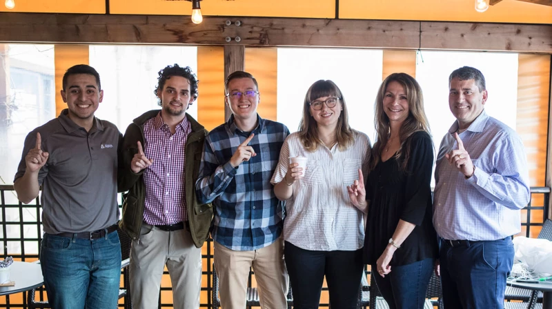 Egg-cellent Communication