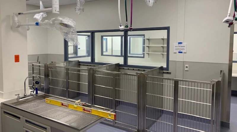 Summit Veterinary Embarks on Expansion Project