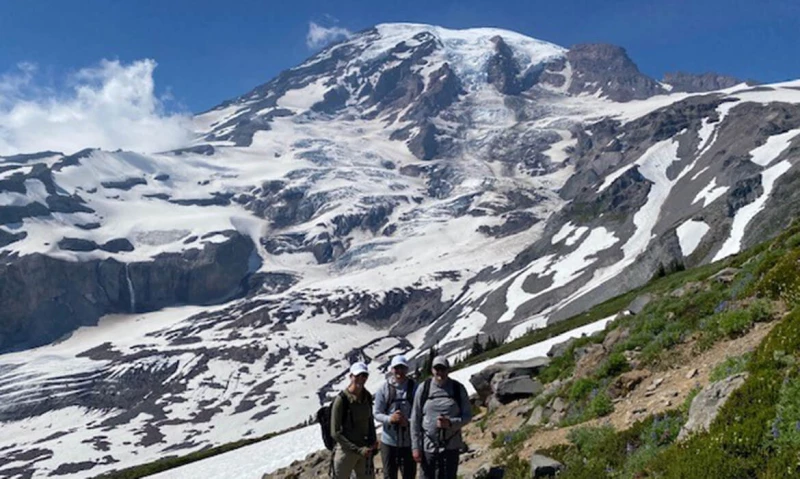 Reaching New Heights