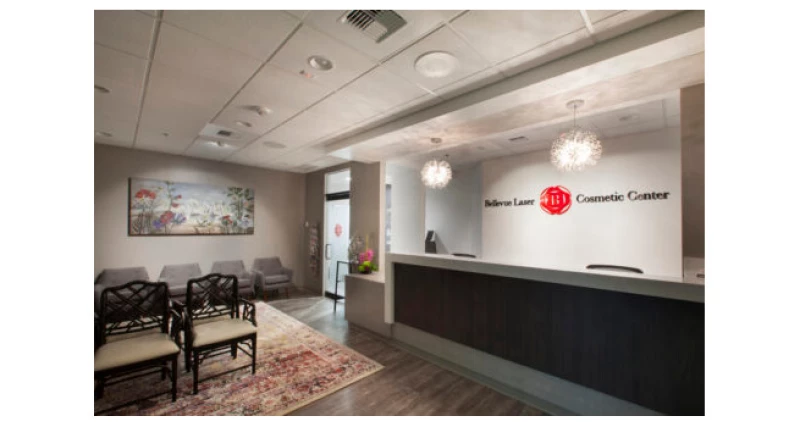 Bellevue Laser & Cosmetic Center Clinic