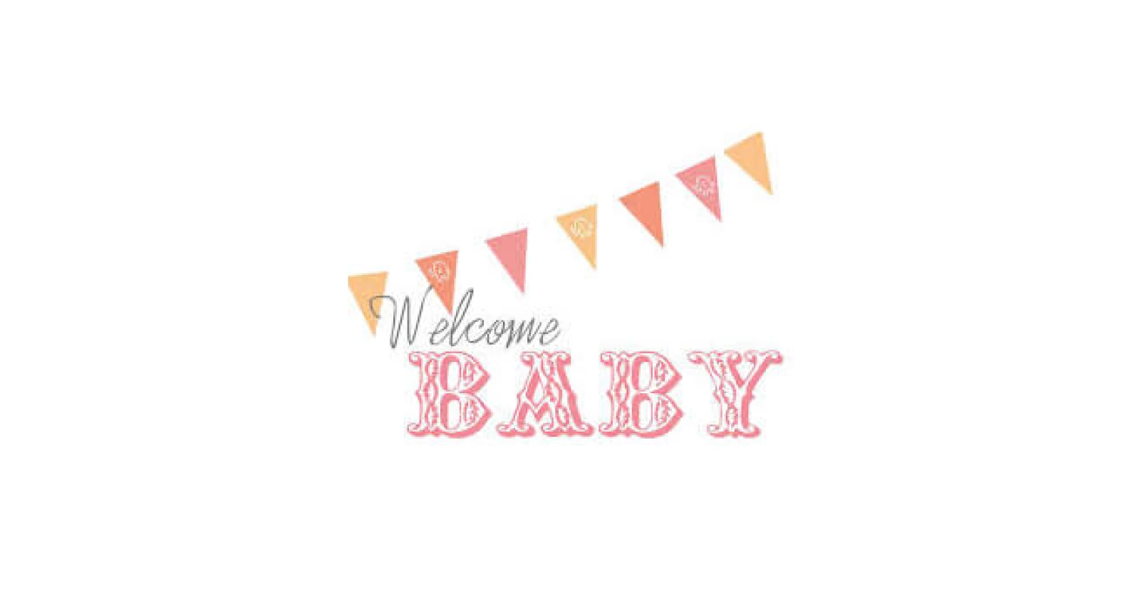 Welcome Baby Kirsten!