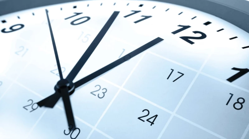 Celebrating Milestone Employment Anniversaries