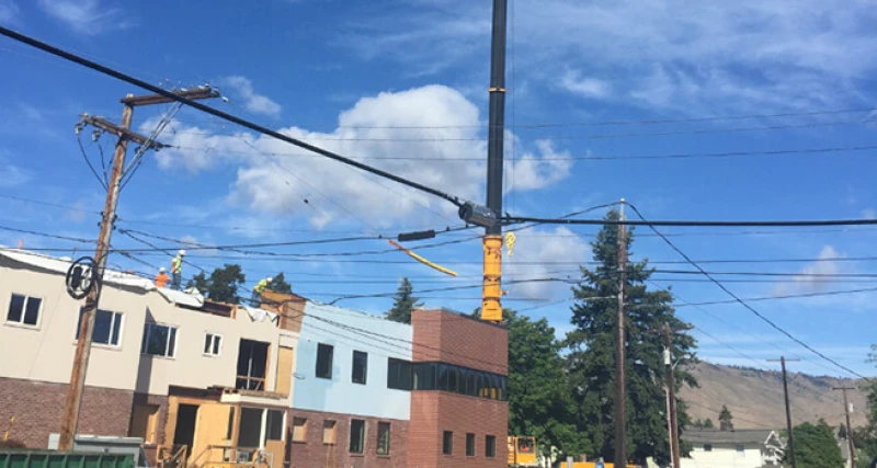 Columbia Valley Community Health July Project Update