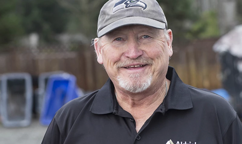 No Project Too Small