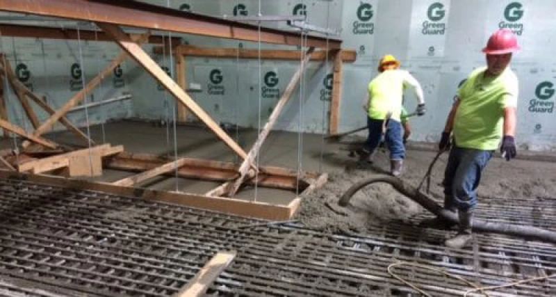 BluePearl Veterinary Clinic Update!