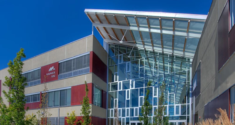 Rainier Science & Technology Building