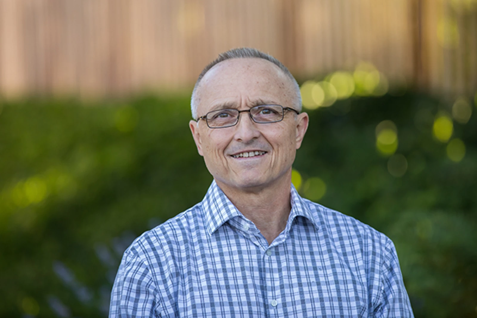 Announcing Next Generation of Leadership