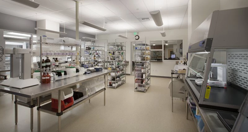 Project Spotlight - February 2014