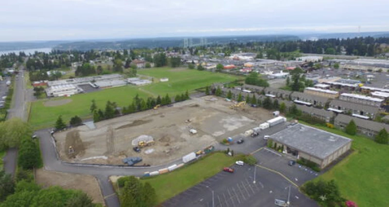 NEW Rehabilitation Hospital Coming to Tacoma
