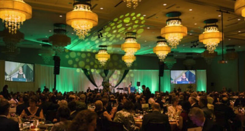 Northwest Kidney Center's 5th Annual Discovery Gala