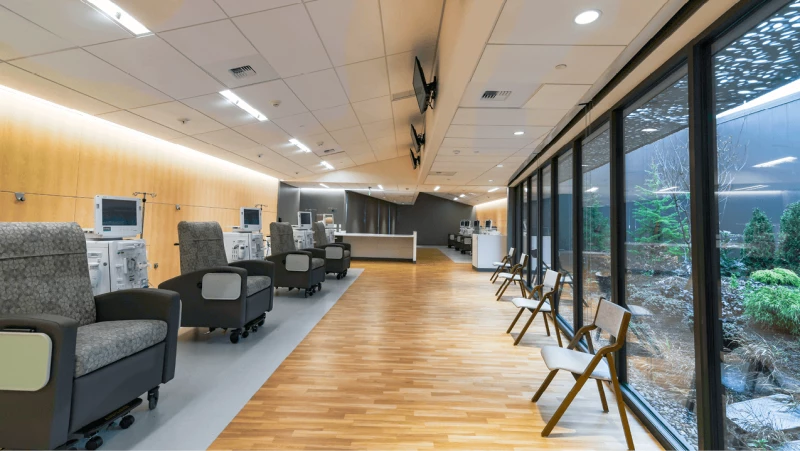 NKC Rainier Beach Wins COTE Top-10 Award