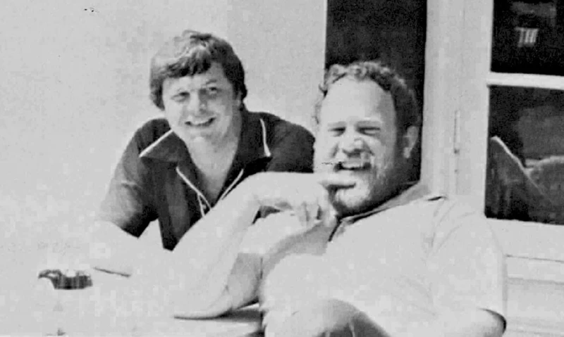 It All Began 50 Years Ago