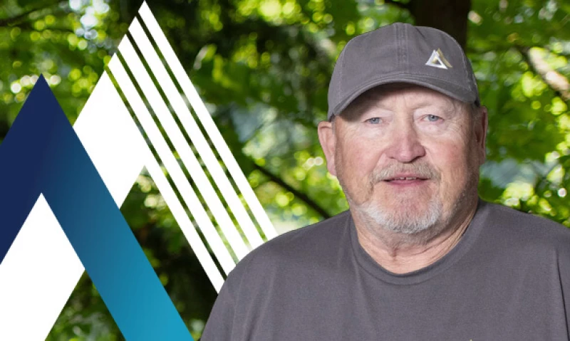 "35 Years Went by Pretty Quick!"