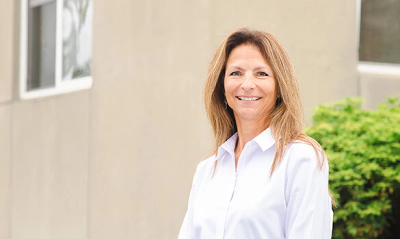 Shining a Spotlight on Project Administrator Kelley Osterholtz