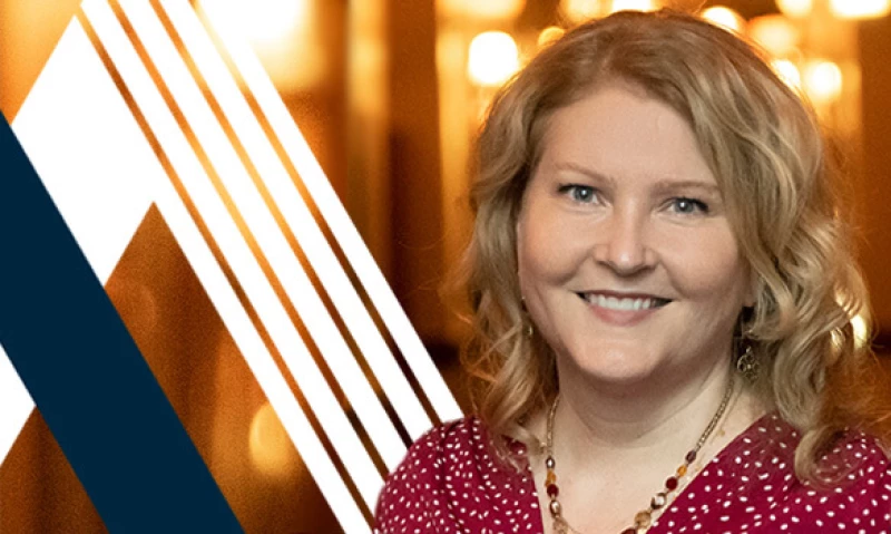 Marketing Coordinator Lara McNulty Celebrates 5 Years!