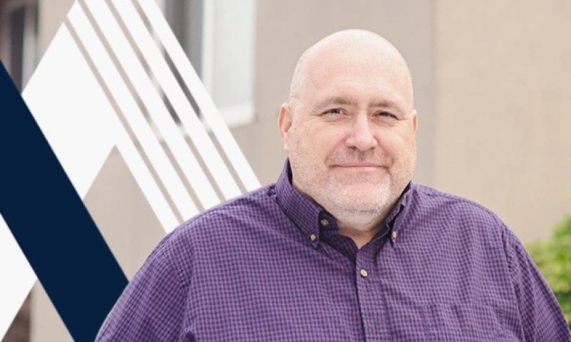 Dave Gray Promoted to Project Executive!