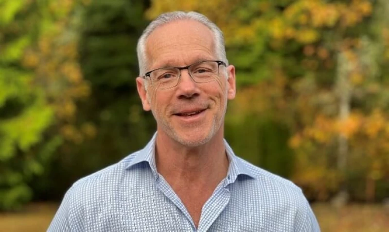 Project Executive Rod Ferris Retires