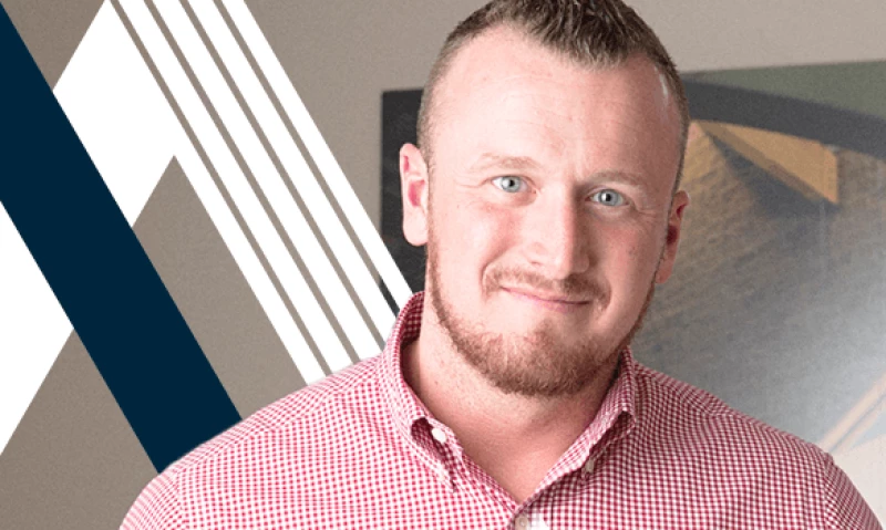 Project Manager Matthew Schultz Celebrates 5 Years!