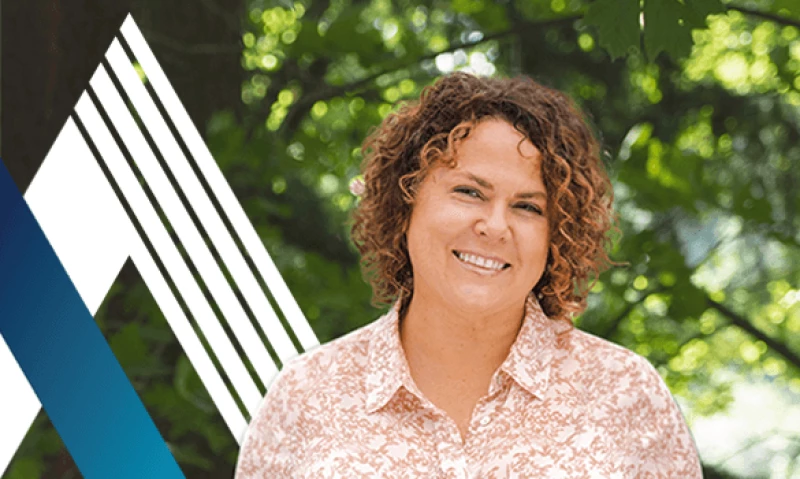 Estimator + DEI Manager Ramona Denny Celebrates 5 Years