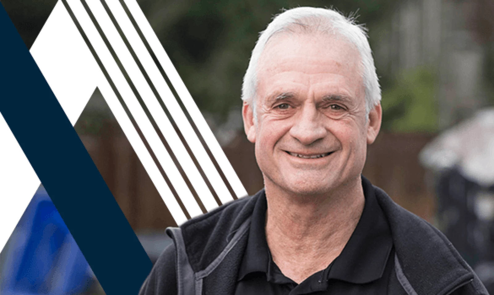 We Can't Celebrate 50 Years without Acknowledging Our Longest Tenured Employee