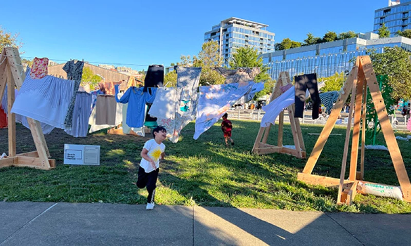 Seattle Design Festival A Breeze Thanks to Mahlum!