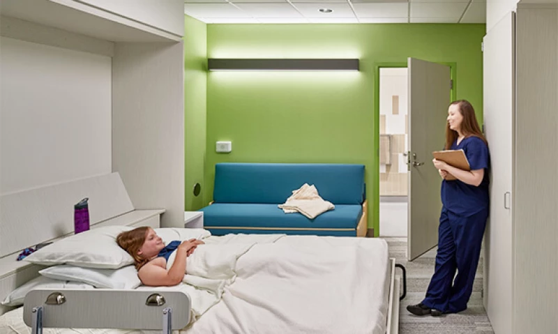 Talk About a Dream Job