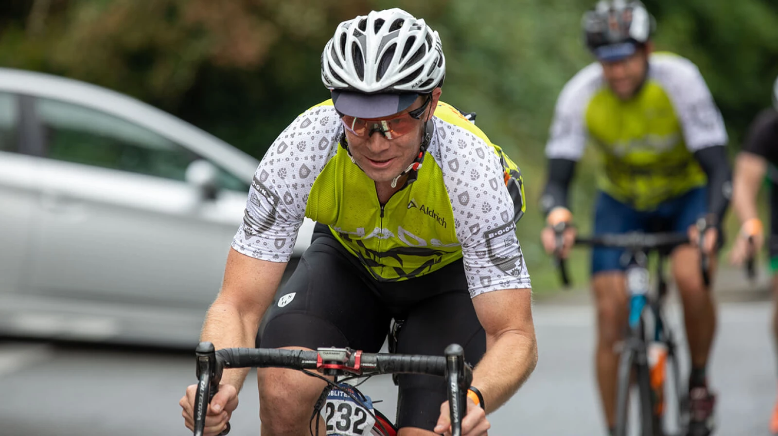 Fred Hutch Obliteride Team CHAOS