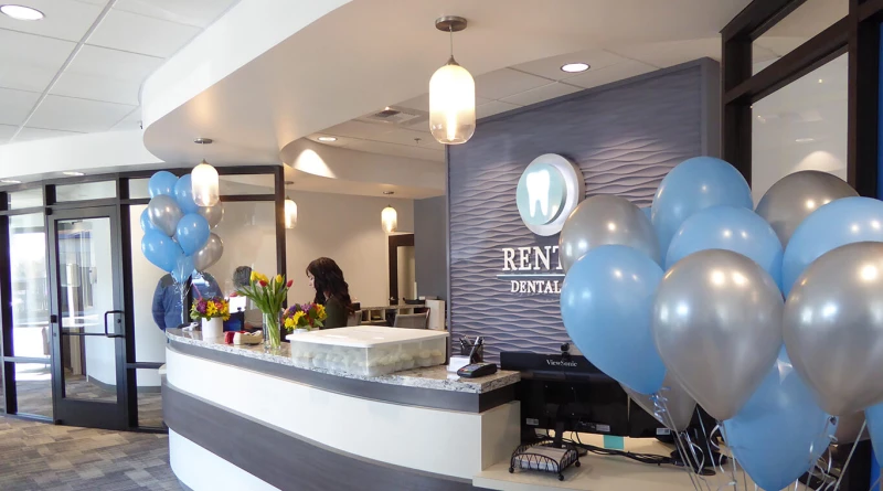 Big Smiles Everyone!