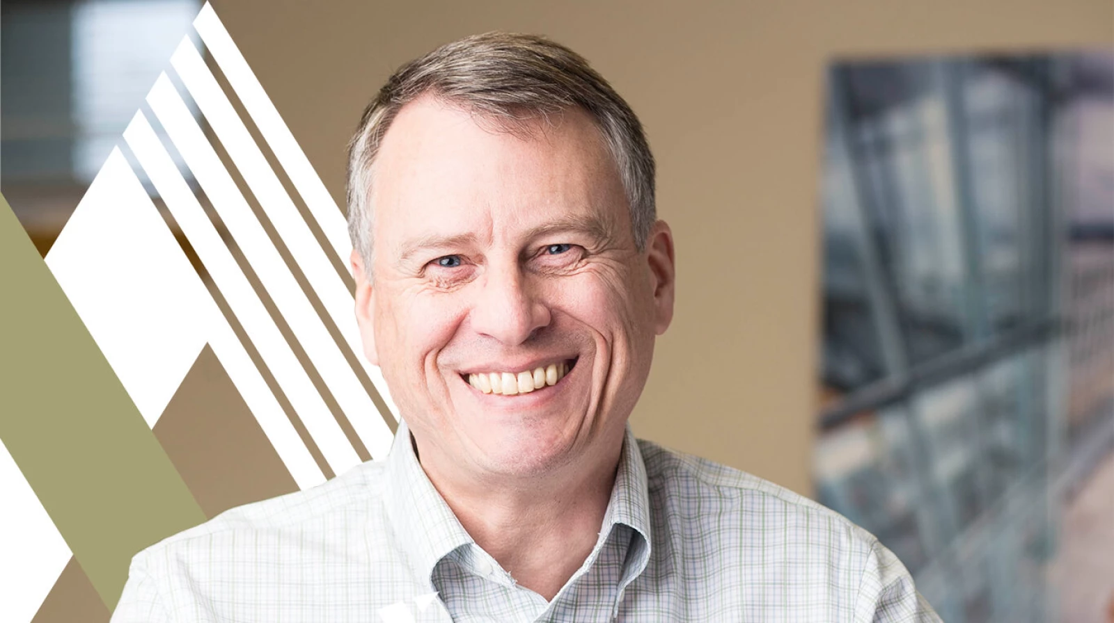 Project Manager Craig Halterman Retires October 29, 2020