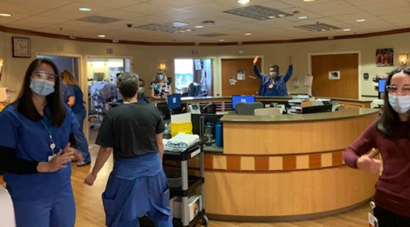 A Reason to Celebrate!