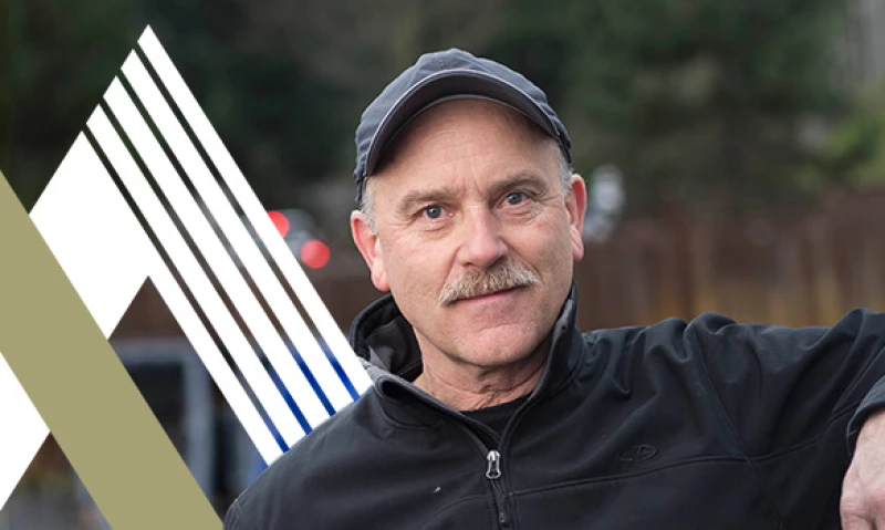 Superintendent Gary Dalgas Retires