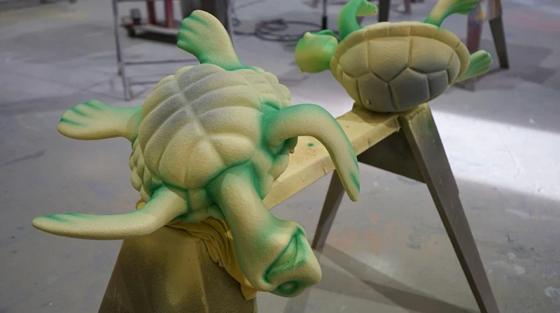 Doesn't seem like work at all!