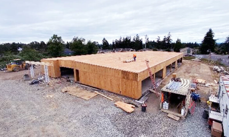 Perseverance + Innovation at NKC Panther Lake