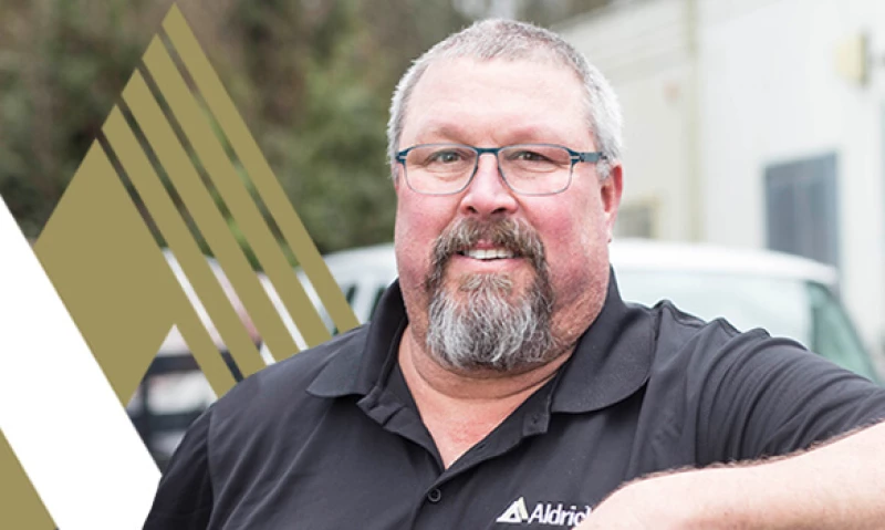 Superintendent Randy Carlson Celebrates 20 Years