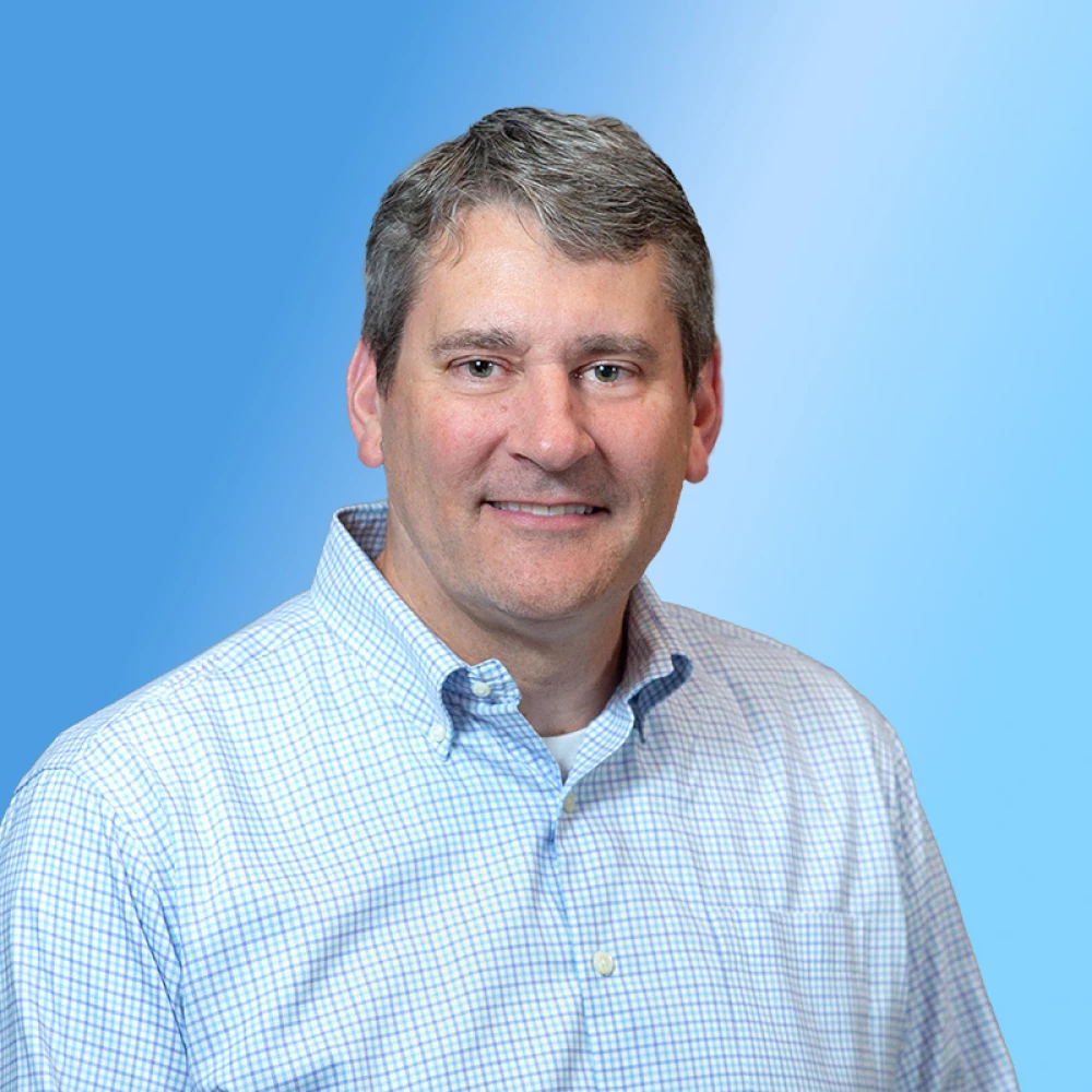 John Schuh