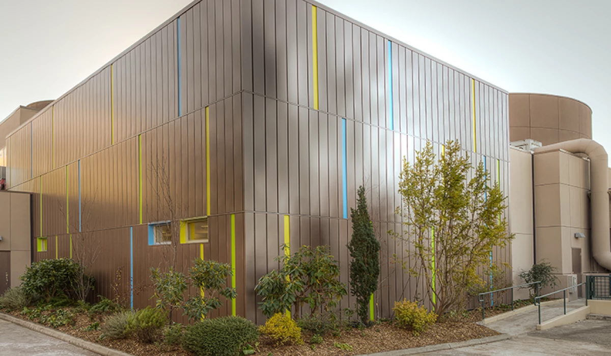 Project image for Seattle Children's Hospital Hybrid OR / Cath Lab