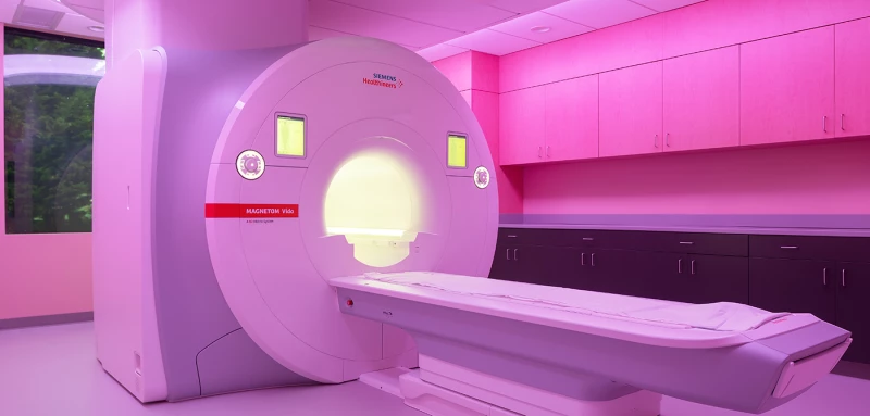 Evergreen Radia Imaging Center 3T-MRI