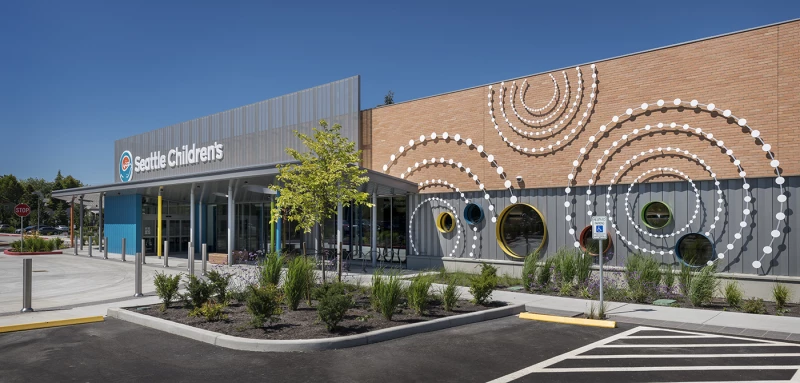 Seattle Children's North Clinic