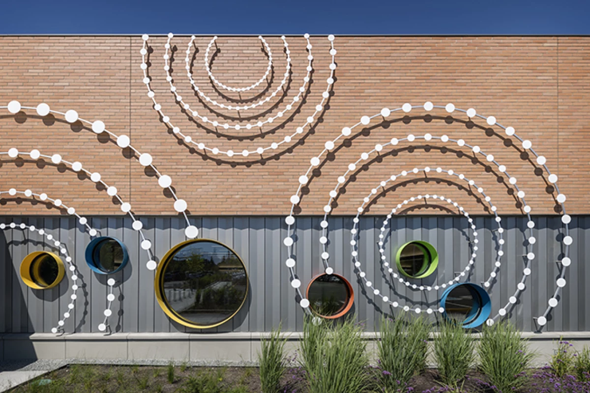 Project image for Seattle Children's North Clinic