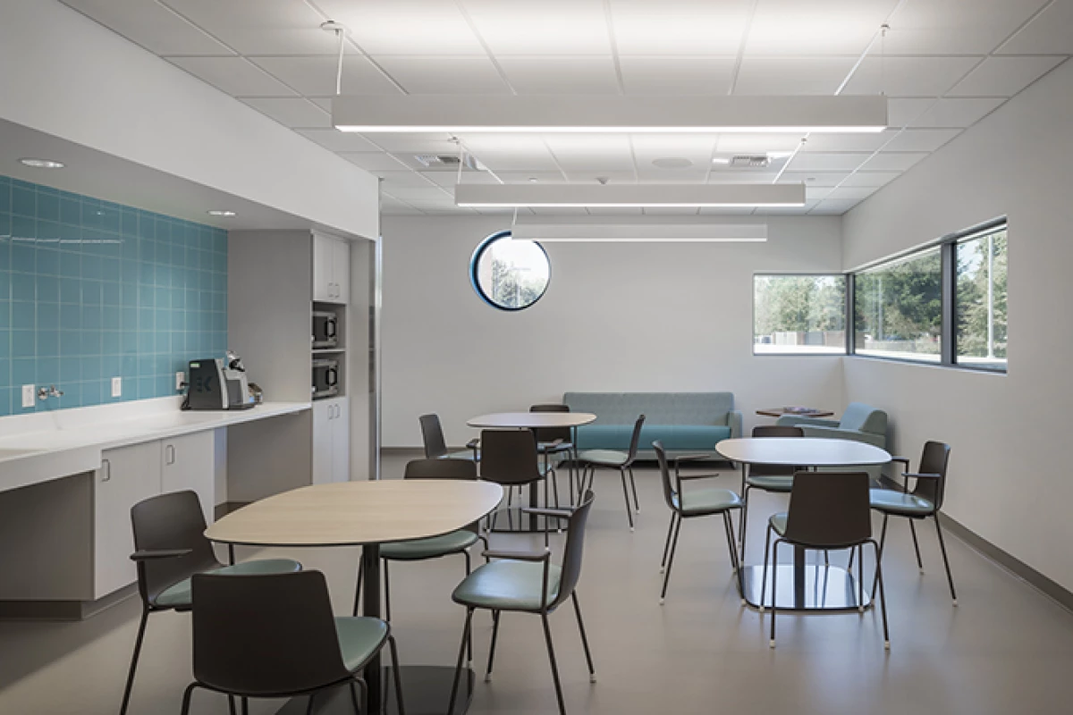 Project image for Seattle Children's North Clinic