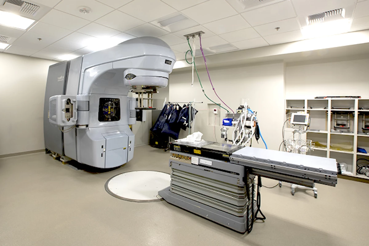 Project image for BluePearl Specialty + Emergency Pet Hospital