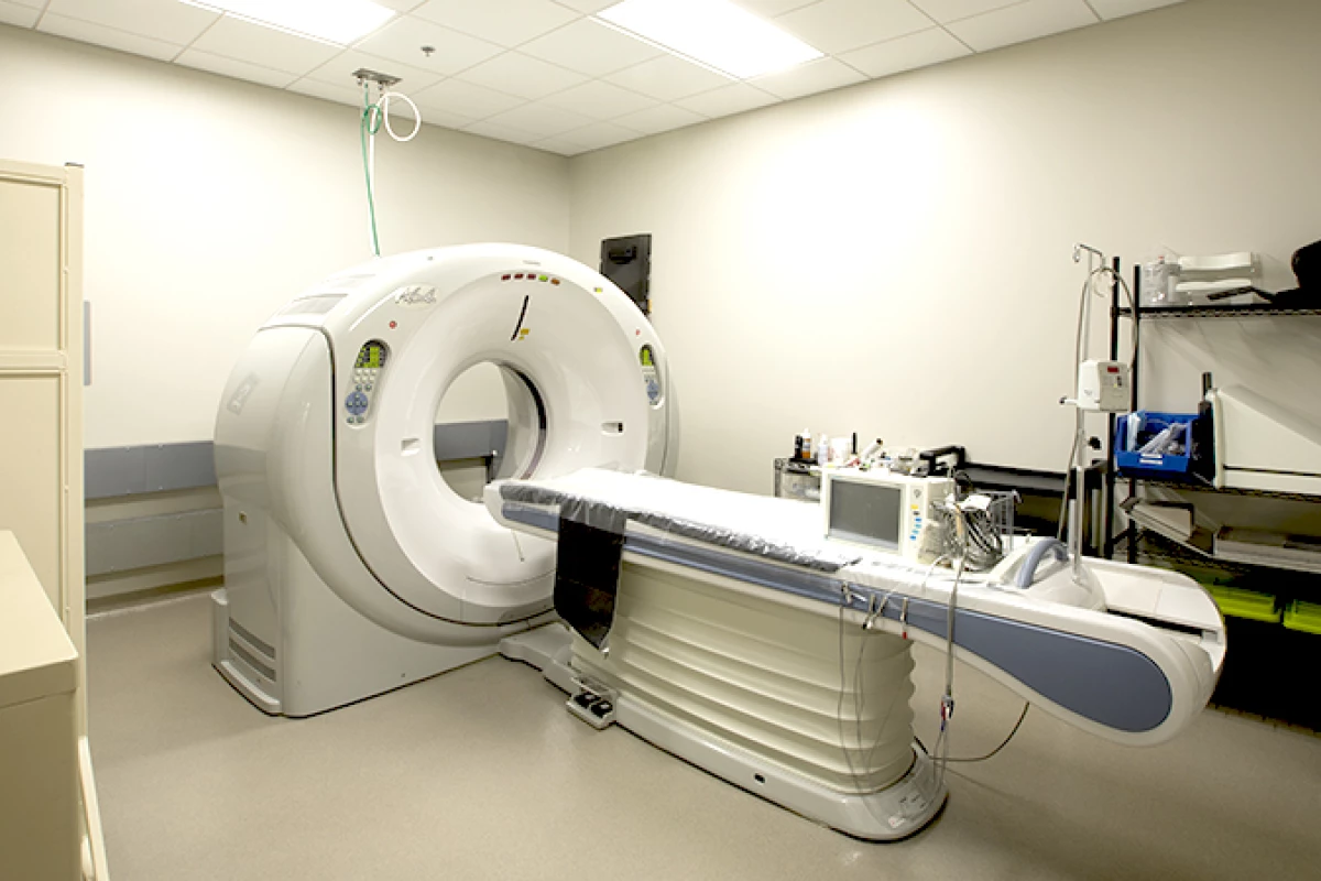 Project image for BluePearl Specialty + Emergency Pet Hospital